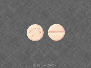 mylan alprazolam 0.5 mg